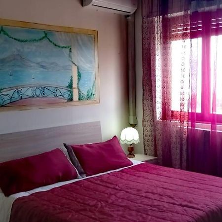 ريجّو دي كالابريا Bed And Breakfast Lagiocosa المظهر الخارجي الصورة