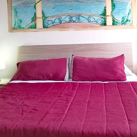 ريجّو دي كالابريا Bed And Breakfast Lagiocosa المظهر الخارجي الصورة
