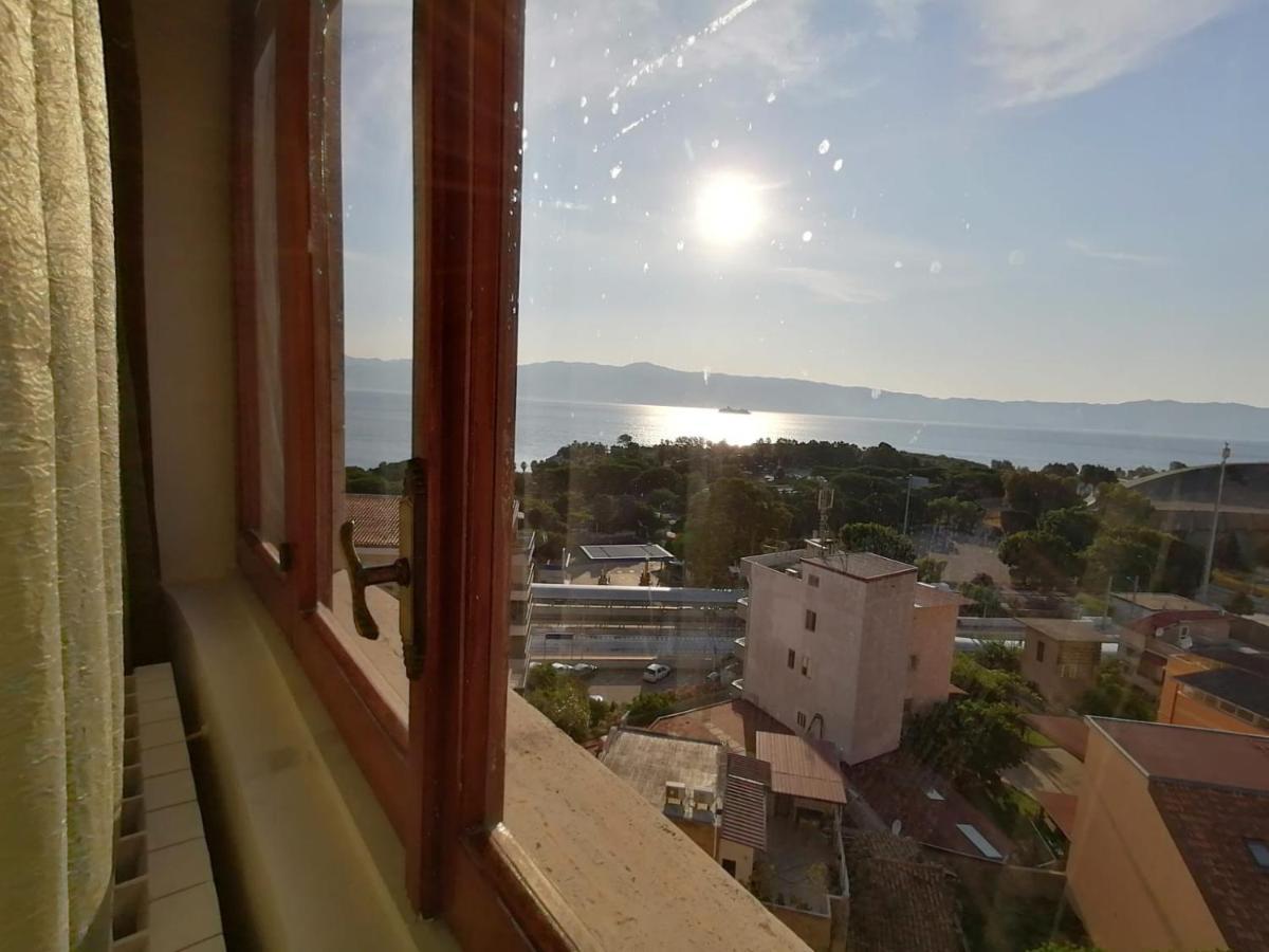 ريجّو دي كالابريا Bed And Breakfast Lagiocosa المظهر الخارجي الصورة