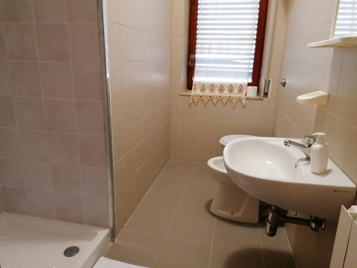 ريجّو دي كالابريا Bed And Breakfast Lagiocosa المظهر الخارجي الصورة