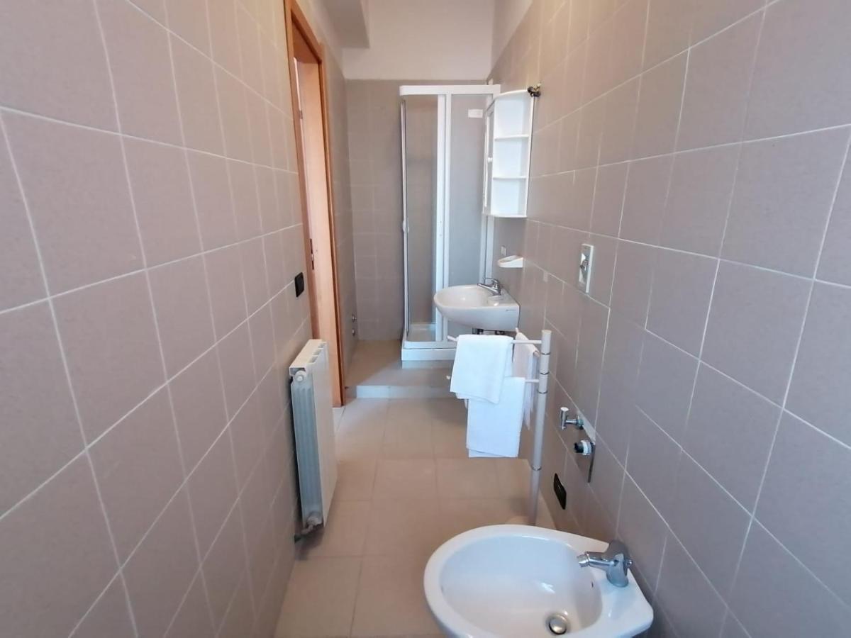 ريجّو دي كالابريا Bed And Breakfast Lagiocosa المظهر الخارجي الصورة
