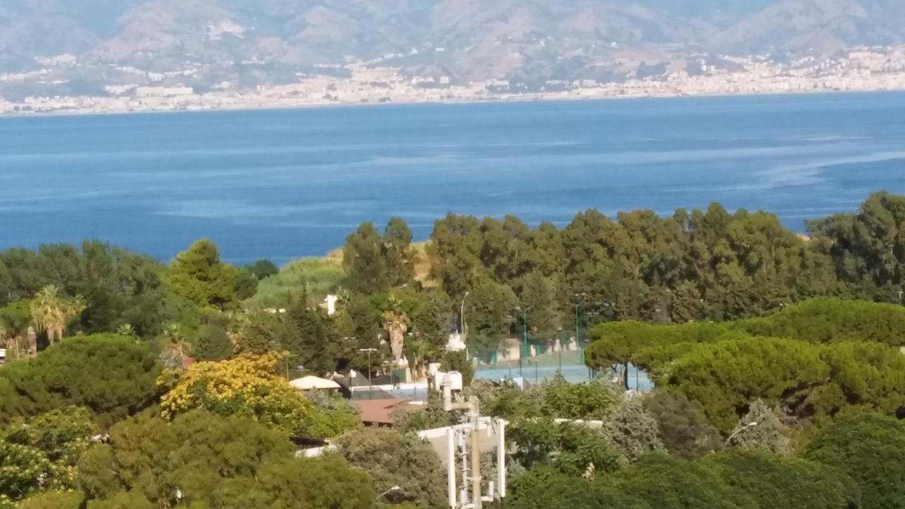 ريجّو دي كالابريا Bed And Breakfast Lagiocosa المظهر الخارجي الصورة