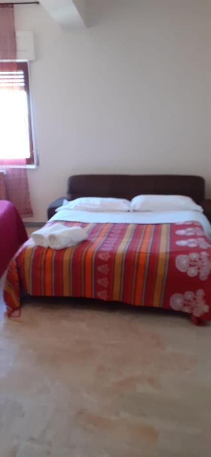 ريجّو دي كالابريا Bed And Breakfast Lagiocosa المظهر الخارجي الصورة