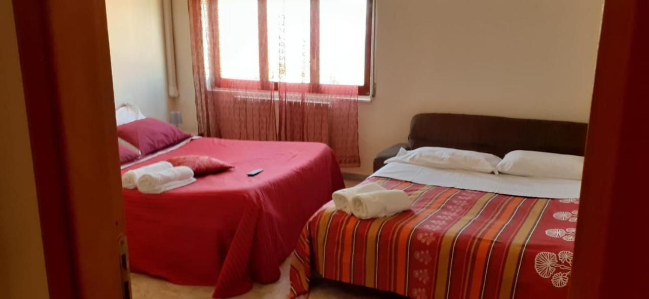 ريجّو دي كالابريا Bed And Breakfast Lagiocosa المظهر الخارجي الصورة