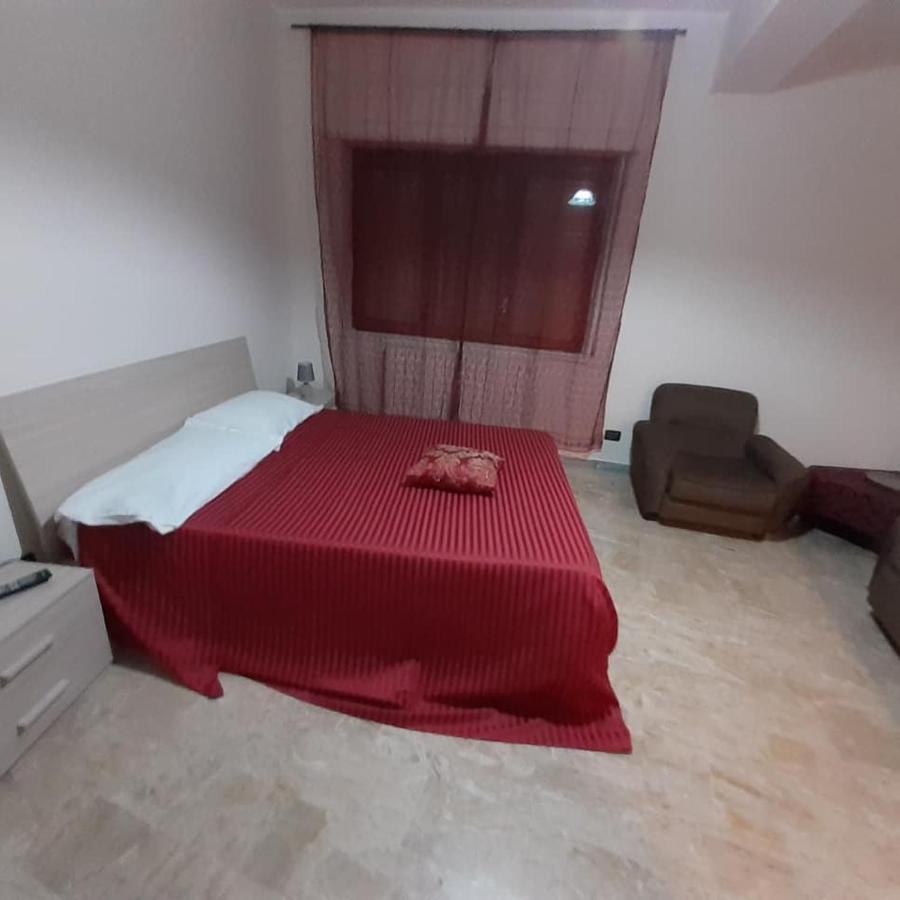 ريجّو دي كالابريا Bed And Breakfast Lagiocosa المظهر الخارجي الصورة