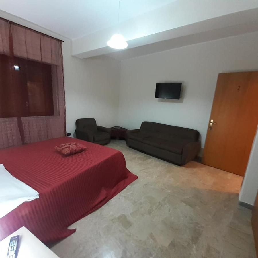 ريجّو دي كالابريا Bed And Breakfast Lagiocosa المظهر الخارجي الصورة