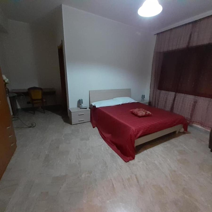 ريجّو دي كالابريا Bed And Breakfast Lagiocosa المظهر الخارجي الصورة
