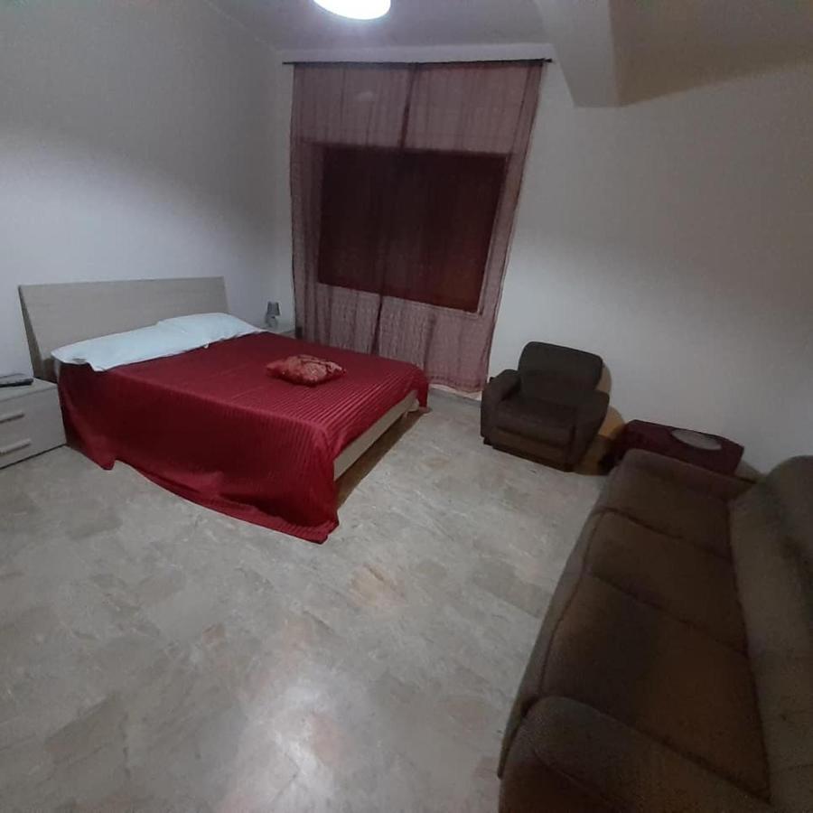 ريجّو دي كالابريا Bed And Breakfast Lagiocosa المظهر الخارجي الصورة