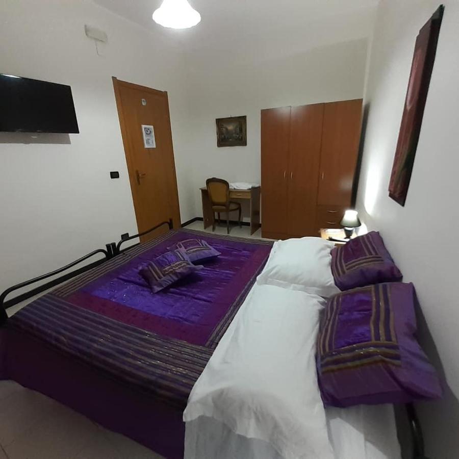 ريجّو دي كالابريا Bed And Breakfast Lagiocosa المظهر الخارجي الصورة