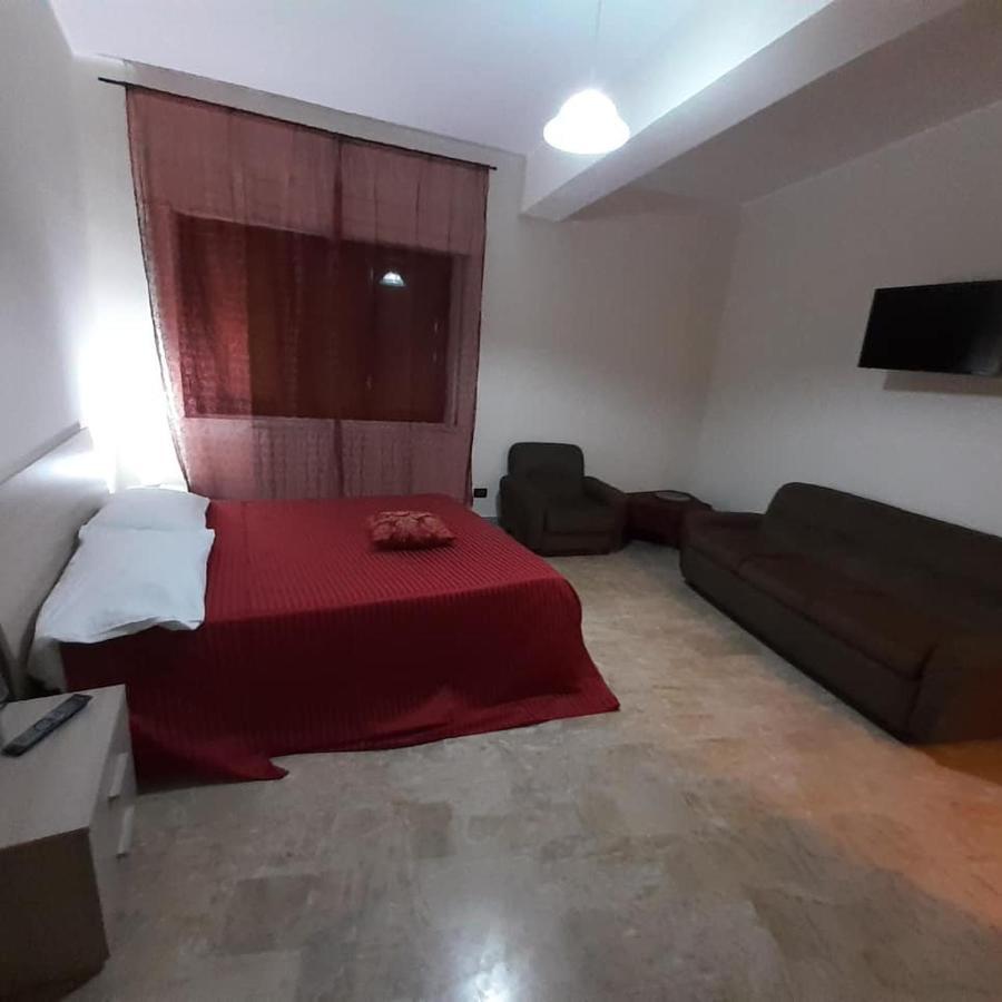 ريجّو دي كالابريا Bed And Breakfast Lagiocosa المظهر الخارجي الصورة