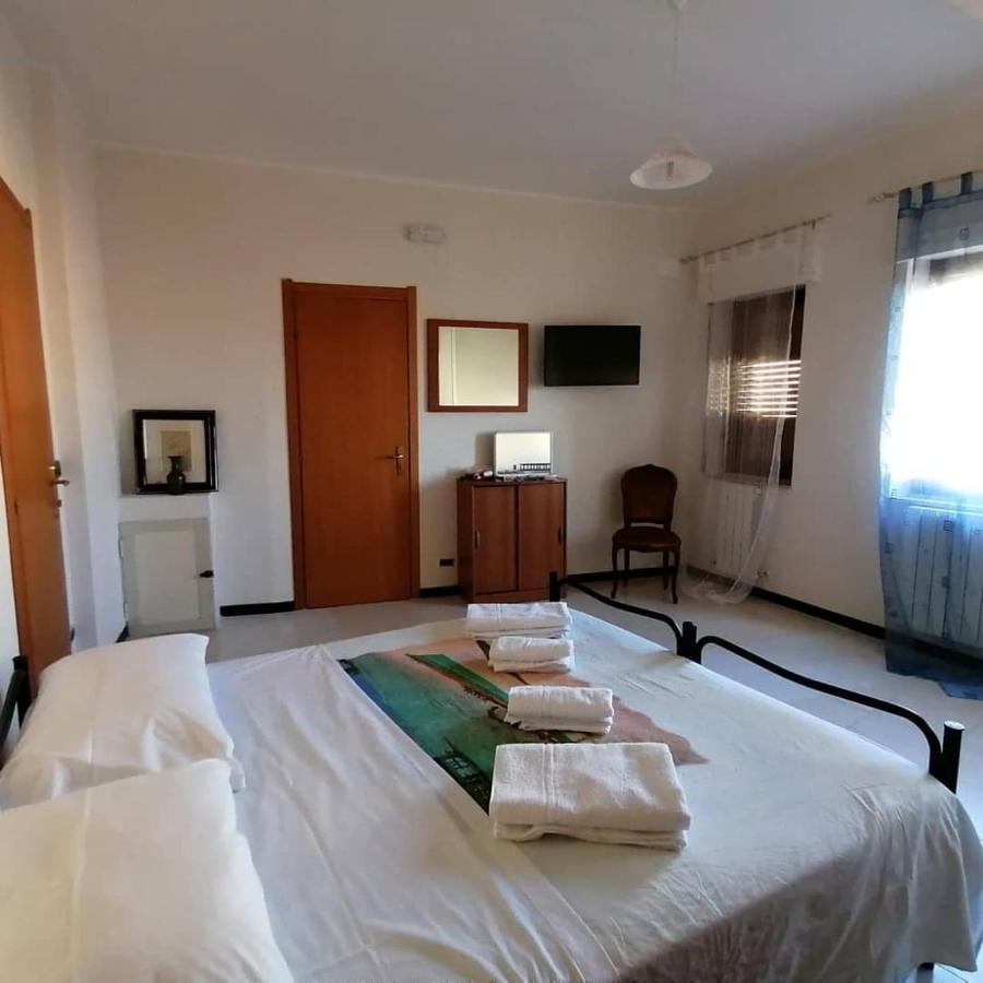 ريجّو دي كالابريا Bed And Breakfast Lagiocosa المظهر الخارجي الصورة