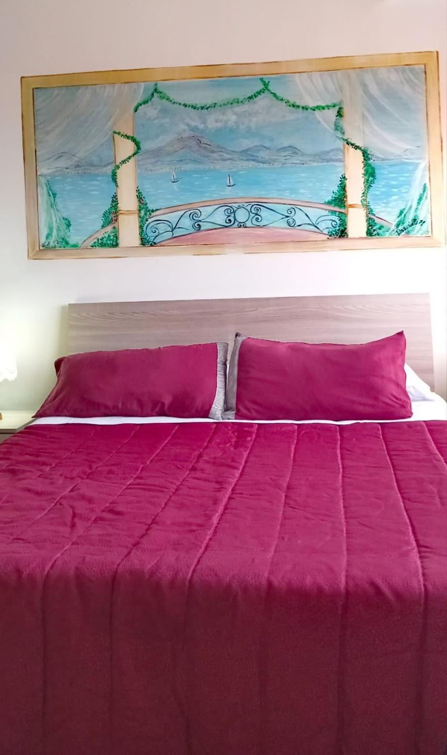 ريجّو دي كالابريا Bed And Breakfast Lagiocosa المظهر الخارجي الصورة